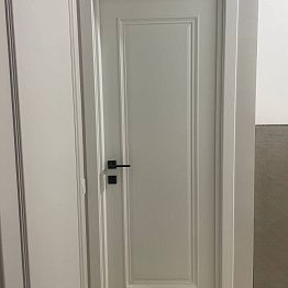 ПГ Нева 1 Акриловая Эмаль белая